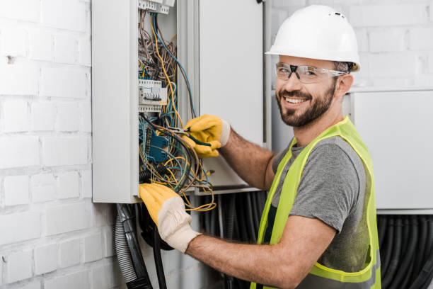 Best Circuit Breaker Repair  in Greenlawn, NY