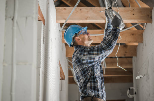 Best Electrical Contractors for Businesses  in Greenlawn, NY