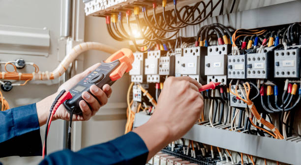 Best Residential Electrician Services  in Greenlawn, NY