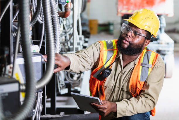 Best Electric Panel Repair  in Greenlawn, NY