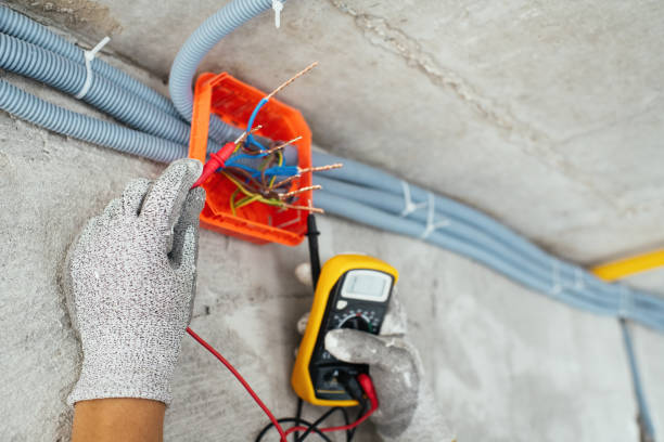 Best Electrical Rewiring Services  in Greenlawn, NY