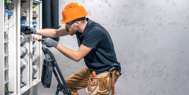 Best 24-Hour Electrician  in Greenlawn, NY